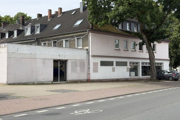 non-residential property to rent, 400 m², Gladbeck non-residential property to rent, 400 m², Gladbeck