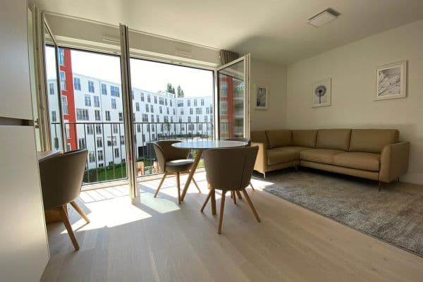 2 bedroom flat to rent, 48 m², München, Bavaria 2 bedroom flat to rent, 48 m², München, Bavaria
