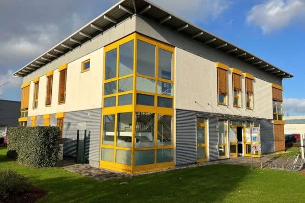 office to rent, 51 m², Lanterstraße 9, Dinslaken office to rent, 51 m², Lanterstraße 9, Dinslaken