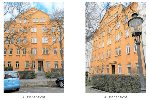 3 bedroom flat to rent, 76 m², Humboldtstraße 9, Chemnitz, Saxony 3 bedroom flat to rent, 76 m², Humboldtstraße 9, Chemnitz, Saxony