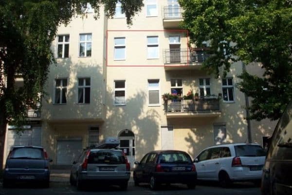 2 bedroom flat for sale, 79 m², Mierendorffstr. 11, Berlin, Berlin 2 bedroom flat for sale, 79 m², Mierendorffstr. 11, Berlin, Berlin