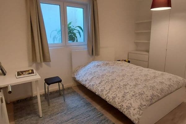 2 bedroom flat to rent, 28 m², Unterföhring, Bavaria 2 bedroom flat to rent, 28 m², Unterföhring, Bavaria