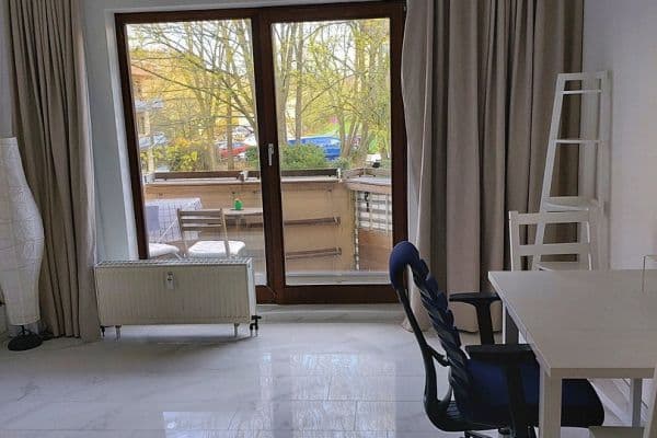 1 bedroom flat to rent, 25 m², Pluwiger Straße 8-10, Trier 1 bedroom flat to rent, 25 m², Pluwiger Straße 8-10, Trier