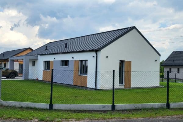 house for sale, 146 m², J. Holuba, Petřvald house for sale, 146 m², J. Holuba, Petřvald