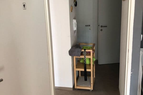 2 bedroom with open-plan kitchen flat to rent, 80 m², Jugoslávská, Brno 2 bedroom with open-plan kitchen flat to rent, 80 m², Jugoslávská, Brno