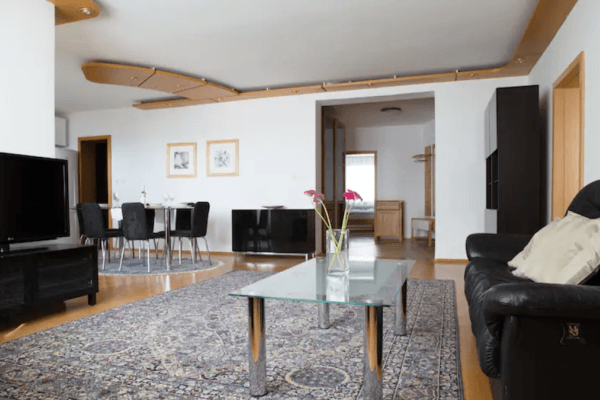 4 bedroom flat for sale, 118 m², Martinengova, 4 bedroom flat for sale, 118 m², Martinengova,