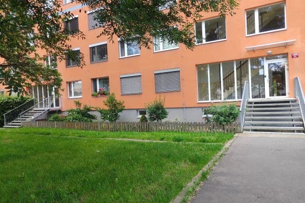 1 bedroom flat for sale, 30 m², Šimonova, Praha 1 bedroom flat for sale, 30 m², Šimonova, Praha