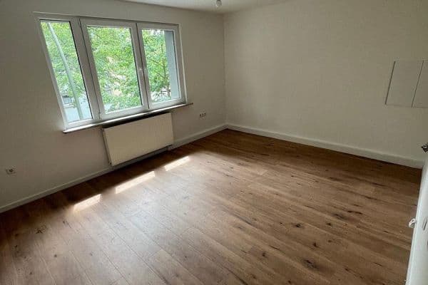 1 bedroom with open-plan kitchen flat to rent, 58 m², Bottrop 1 bedroom with open-plan kitchen flat to rent, 58 m², Bottrop