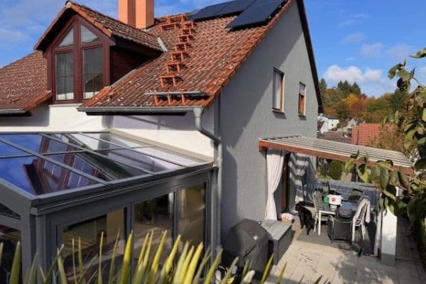 house for sale, 153 m², Seeheim-Jugenheim OT Ober-Beerbach house for sale, 153 m², Seeheim-Jugenheim OT Ober-Beerbach