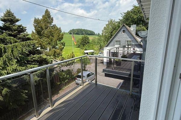 3 bedroom flat to rent, 75 m², Bergneustadt 3 bedroom flat to rent, 75 m², Bergneustadt