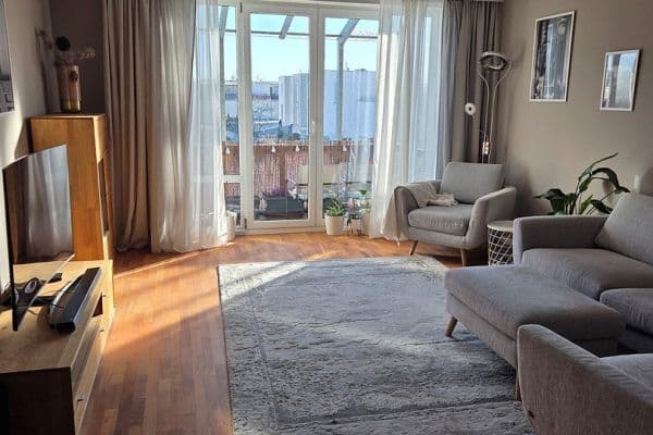 2 bedroom with open-plan kitchen flat for sale, 89 m², Hamburg, Hamburg 2 bedroom with open-plan kitchen flat for sale, 89 m², Hamburg, Hamburg