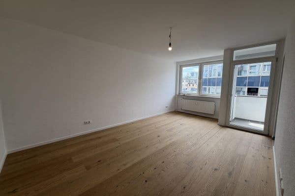 1 bedroom flat to rent, 33 m², Zeil 39, Frankfurt am Main, Hesse 1 bedroom flat to rent, 33 m², Zeil 39, Frankfurt am Main, Hesse