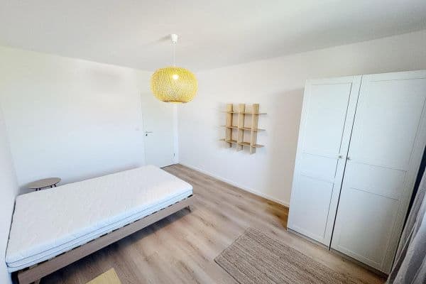 flat to rent, 14 m², Brieger Straße 9, München, Bavaria flat to rent, 14 m², Brieger Straße 9, München, Bavaria
