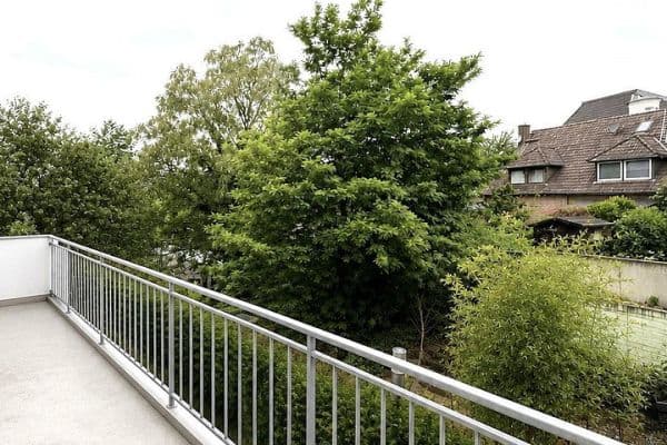 2 bedroom with open-plan kitchen flat to rent, 77 m², Hattinger Str. 82, Bochum 2 bedroom with open-plan kitchen flat to rent, 77 m², Hattinger Str. 82, Bochum