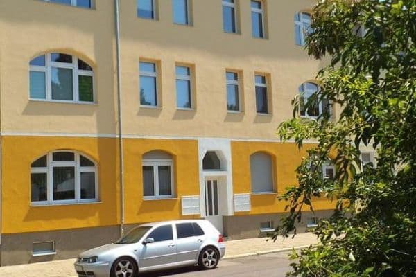 3 bedroom flat to rent, 83 m², Schmidtstraße 28a, Magdeburg 3 bedroom flat to rent, 83 m², Schmidtstraße 28a, Magdeburg