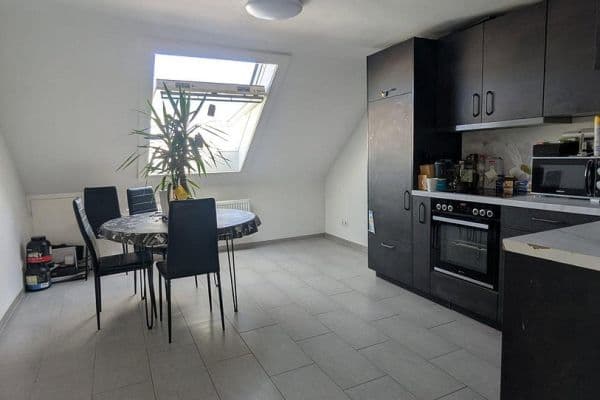 3 bedroom flat to rent, 53 m², Yorckstraße.15, Pforzheim, Baden-Württemberg 3 bedroom flat to rent, 53 m², Yorckstraße.15, Pforzheim, Baden-Württemberg