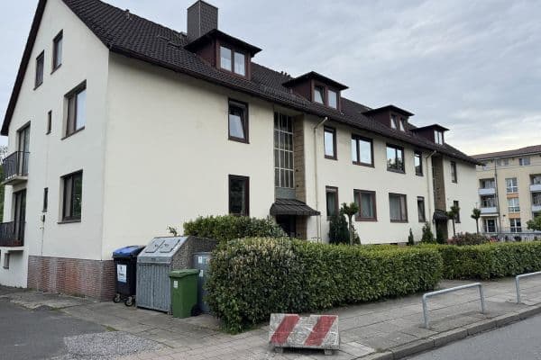 3 bedroom flat for sale, 68 m², Hamburg, Hamburg 3 bedroom flat for sale, 68 m², Hamburg, Hamburg