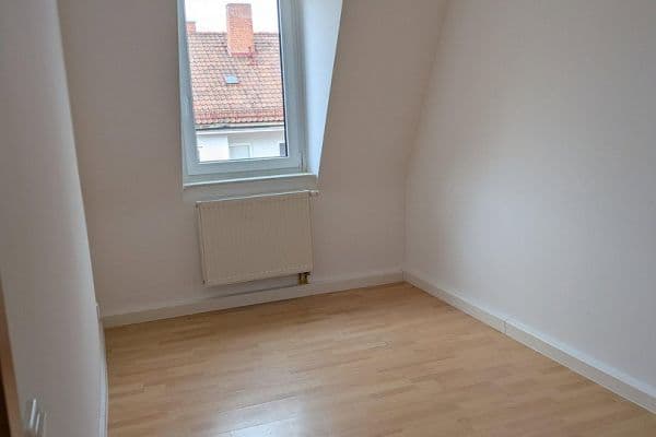 3 bedroom flat to rent, 65 m², Nürnberg, Bavaria 3 bedroom flat to rent, 65 m², Nürnberg, Bavaria