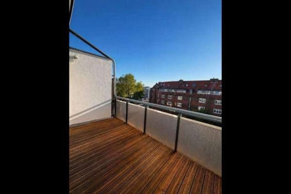 4 bedroom flat to rent, 105 m², Yorckstr, Düsseldorf, North Rhine-Westphalia 4 bedroom flat to rent, 105 m², Yorckstr, Düsseldorf, North Rhine-Westphalia