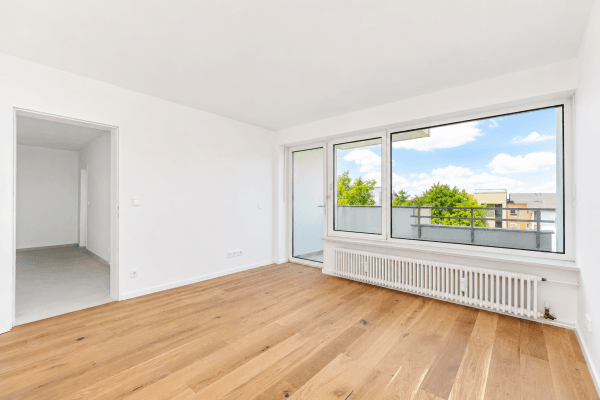 2 bedroom flat for sale, 60 m², Wittelsbacherstraße 38, Germering, Bavaria 2 bedroom flat for sale, 60 m², Wittelsbacherstraße 38, Germering, Bavaria
