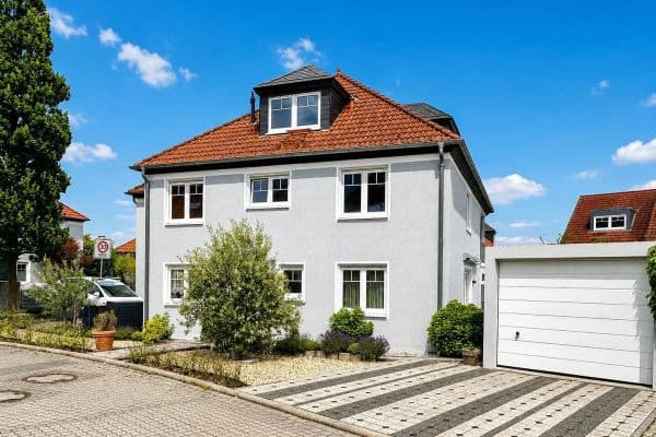 house for sale, 207 m², Bad Vilbel house for sale, 207 m², Bad Vilbel
