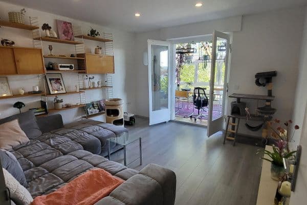 3 bedroom flat to rent, 80 m², Oberer Wingertweg 8, Baden-Württemberg - Pforzheim 3 bedroom flat to rent, 80 m², Oberer Wingertweg 8, Baden-Württemberg - Pforzheim