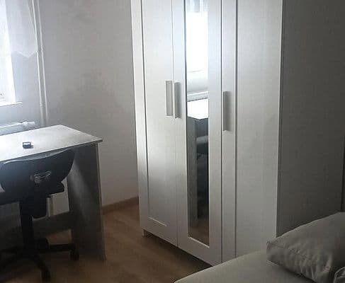 1 bedroom flat to rent, 12 m², Bremen, Bremen 1 bedroom flat to rent, 12 m², Bremen, Bremen