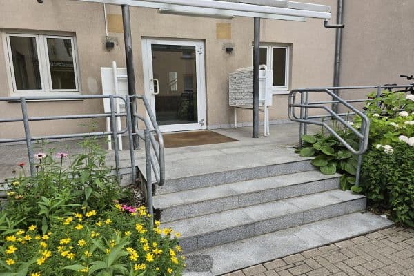 2 bedroom flat for sale, 56 m², Hauptstr. 109, Eppelheim 2 bedroom flat for sale, 56 m², Hauptstr. 109, Eppelheim