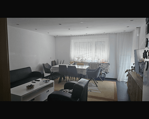 3 bedroom flat for sale, 70 m², Plochingen 3 bedroom flat for sale, 70 m², Plochingen