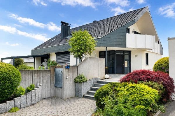 house for sale, 258 m², Welzheim house for sale, 258 m², Welzheim