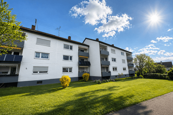 3 bedroom flat to rent, 67 m², Breslauer Str. 2, Sigmaringendorf 3 bedroom flat to rent, 67 m², Breslauer Str. 2, Sigmaringendorf