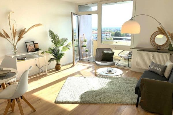 3 bedroom flat for sale, 68 m², Neuburg an der Donau, Bavaria 3 bedroom flat for sale, 68 m², Neuburg an der Donau, Bavaria