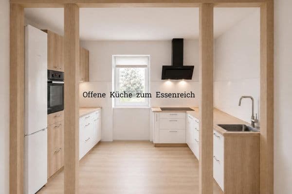 3 bedroom flat to rent, 100 m², Schulstraße 3, Rüdesheim am Rhein, Hesse 3 bedroom flat to rent, 100 m², Schulstraße 3, Rüdesheim am Rhein, Hesse