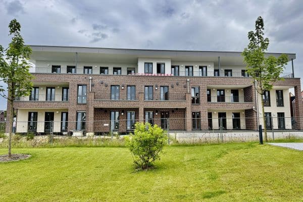 3 bedroom flat to rent, 108 m², Edith-Piaf-Straße 4, Drensteinfurt, North Rhine-Westphalia 3 bedroom flat to rent, 108 m², Edith-Piaf-Straße 4, Drensteinfurt, North Rhine-Westphalia