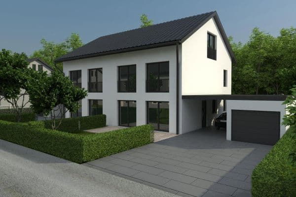 house for sale, 155 m², Ortsteil Treidlkofen, Bodenkirchen house for sale, 155 m², Ortsteil Treidlkofen, Bodenkirchen