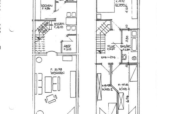 3 bedroom with open-plan kitchen flat for sale, 124 m², Vogtsburg im Kaiserstuhl 3 bedroom with open-plan kitchen flat for sale, 124 m², Vogtsburg im Kaiserstuhl