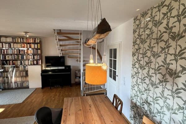 4 bedroom flat for sale, 92 m², Wehrstr. 2a, Nidderau 4 bedroom flat for sale, 92 m², Wehrstr. 2a, Nidderau