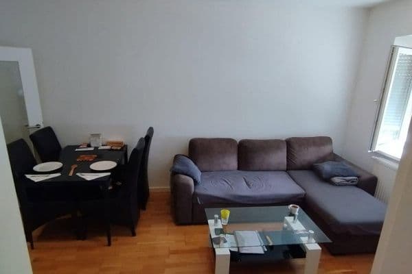 2 bedroom flat to rent, 42 m², Frankfurt am Main 2 bedroom flat to rent, 42 m², Frankfurt am Main