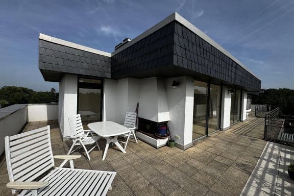 3 bedroom flat to rent, 160 m², Uerdingerstrasse 421, Krefeld 3 bedroom flat to rent, 160 m², Uerdingerstrasse 421, Krefeld