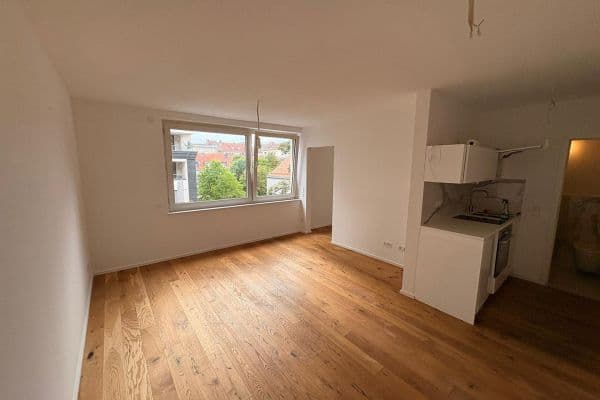 2 bedroom flat to rent, 36 m², Oberlindau 79, Frankfurt am Main 2 bedroom flat to rent, 36 m², Oberlindau 79, Frankfurt am Main