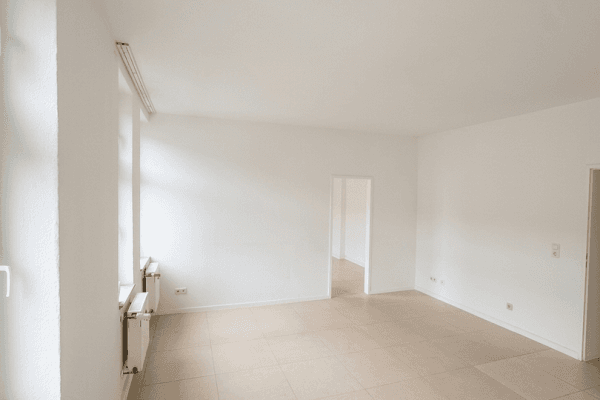 3 bedroom flat for sale, 69 m², Robertstraße 58, Dortmund 3 bedroom flat for sale, 69 m², Robertstraße 58, Dortmund