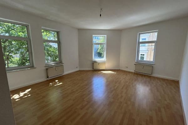 1 bedroom flat to rent, 40 m², Zwingerstr. 9, Halle, Saxony-Anhalt 1 bedroom flat to rent, 40 m², Zwingerstr. 9, Halle, Saxony-Anhalt