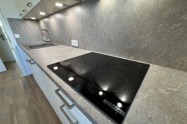 3 bedroom flat to rent, 76 m², Wilhelmshaven 3 bedroom flat to rent, 76 m², Wilhelmshaven