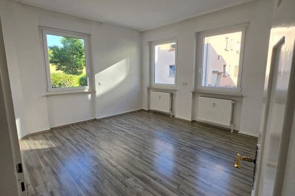 3 bedroom flat to rent, 60 m², Hanau 3 bedroom flat to rent, 60 m², Hanau