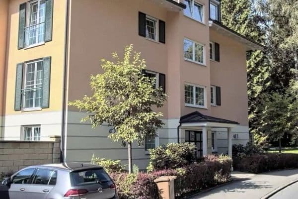 4 bedroom flat for sale, 117 m², Bad Wörishofen, Bavaria 4 bedroom flat for sale, 117 m², Bad Wörishofen, Bavaria