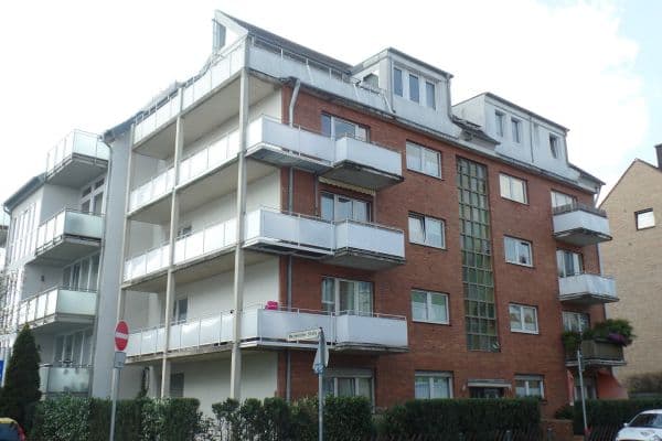 3 bedroom flat to rent, 67 m², Scharnhorststraße 11, Düren 3 bedroom flat to rent, 67 m², Scharnhorststraße 11, Düren