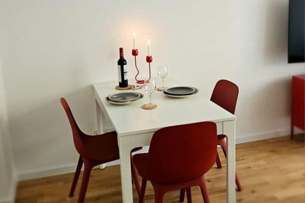 2 bedroom flat to rent, 45 m², Galvanistrasse 15, Frankfurt am Main 2 bedroom flat to rent, 45 m², Galvanistrasse 15, Frankfurt am Main