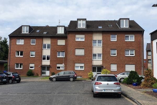 3 bedroom flat to rent, 81 m², Krefeld, North Rhine-Westphalia 3 bedroom flat to rent, 81 m², Krefeld, North Rhine-Westphalia