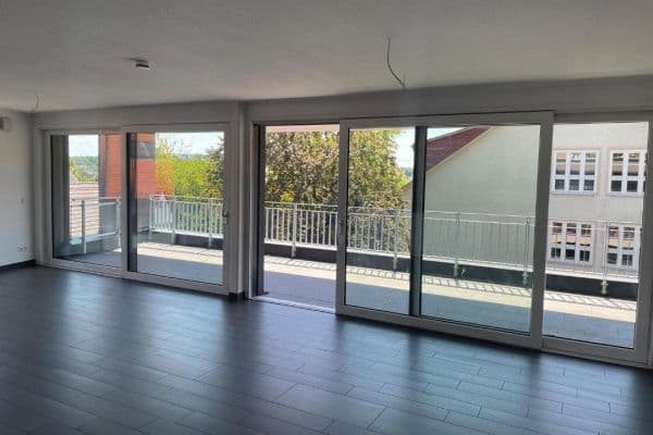 4 bedroom flat to rent, 122 m², Sindelfingen 4 bedroom flat to rent, 122 m², Sindelfingen