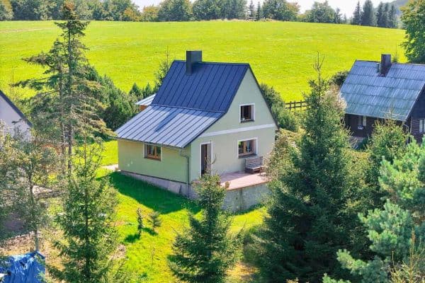 recreational property to rent, 0 m², Moldava - Nové Město recreational property to rent, 0 m², Moldava - Nové Město